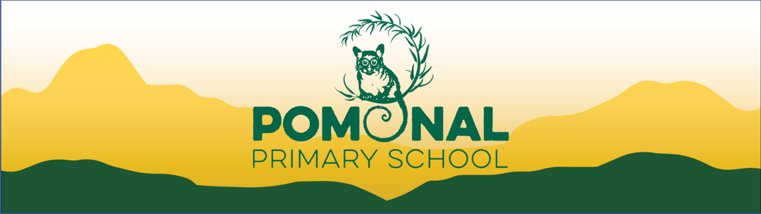 Pomonal Primary School